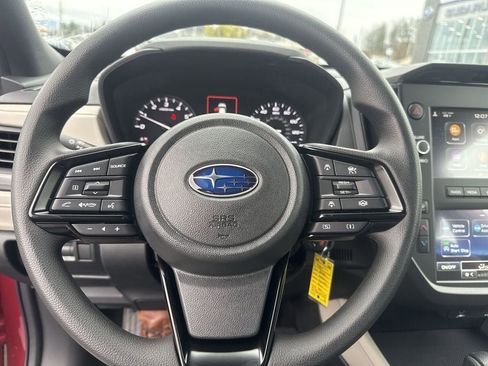 New 2026 Subaru Forester AWD/4WD image 15