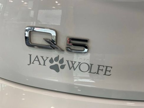 Used 2019 Audi Q5 Prestige AWD/4WD image 24