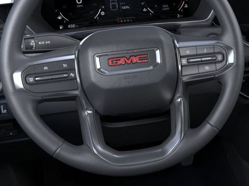 New 2026 GMC Canyon Elevation w/ Convenience Package RWD image 19