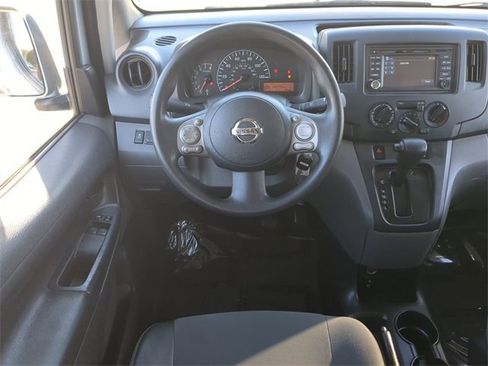 Used 2014 Nissan NV200 SV w/ Technology Package image 16