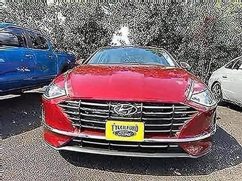 Used 2023 Hyundai Sonata SE FWD image 3
