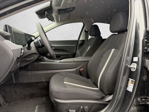 Used 2024 Hyundai Sonata SEL image 10