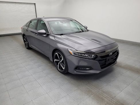 Used 2020 Honda Accord Sport image 13