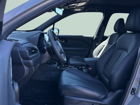 Certified 2026 Subaru Forester Limited AWD/4WD image 24