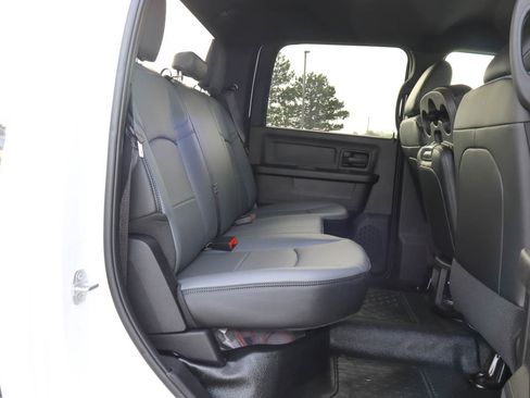 New 2026 RAM 4500 Tradesman AWD/4WD image 20