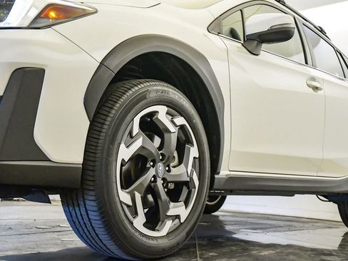 Used 2023 Subaru Crosstrek 2.5i Limited image 10