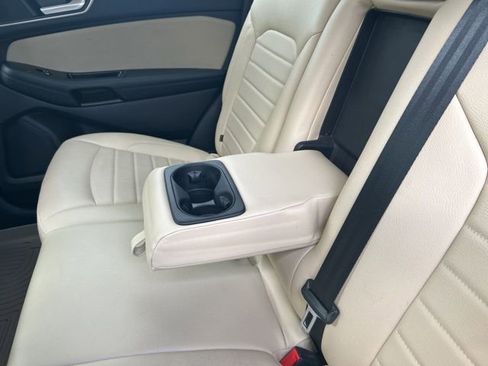 Used 2018 Ford Edge SEL FWD image 41