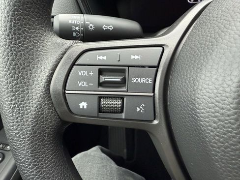 Certified 2025 Honda CR-V EX image 20