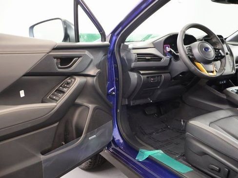 New 2026 Subaru Crosstrek 2.5i Wilderness w/ Wilderness Package image 9