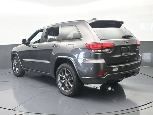 Used 2021 Jeep Grand Cherokee Limited w/ Quick Order Package 28K 80th RWD image 4
