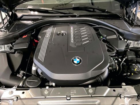New 2026 BMW M240i xDrive Coupe w/ Premium Package image 16