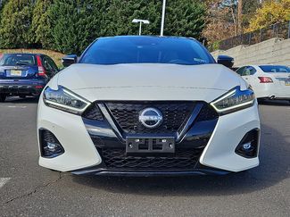 Certified 2023 Nissan Maxima SR w/ Sport Mat Group video 2