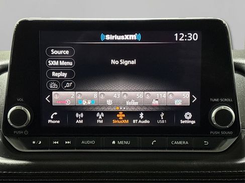 Used 2023 Nissan Rogue S AWD/4WD image 19