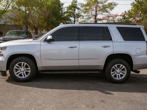 Used 2020 Chevrolet Tahoe LT image 9