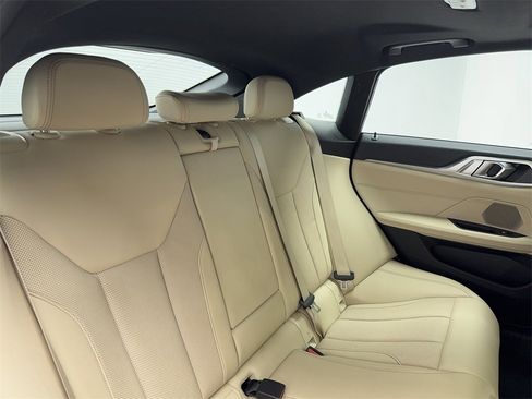 Used 2022 BMW i4 eDrive40 w/ Premium Package image 51