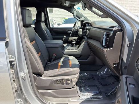 Used 2025 GMC Sierra 1500 AT4 AWD/4WD image 27