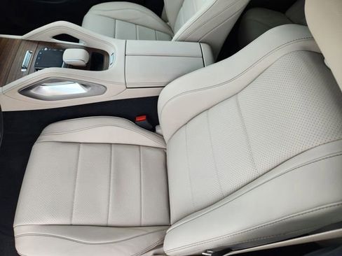 Used 2026 Mercedes-Benz GLE 350 4MATIC image 8