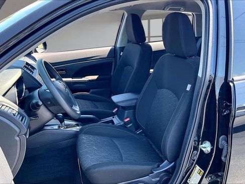 Used 2025 Mitsubishi Outlander Sport ES AWD/4WD image 25
