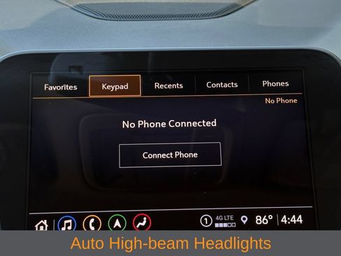 Used 2024 Chevrolet Malibu LT FWD image 15