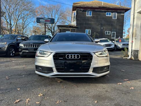 Used 2016 Audi A4 2.0T Premium Plus AWD/4WD image 16