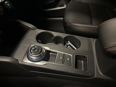 New 2026 Ford Escape ST-Line w/ Tech Pack #1 image 35