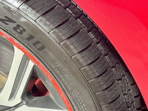 Used 2018 Kia Stinger GT2 RWD image 41