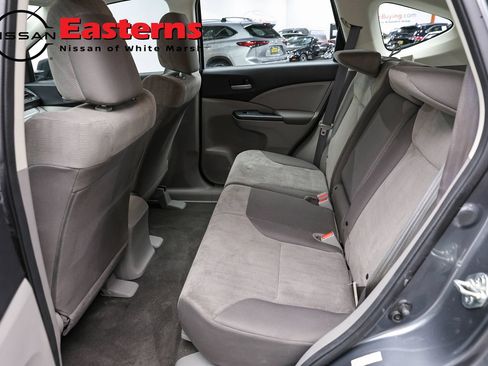 Used 2014 Honda CR-V LX image 19