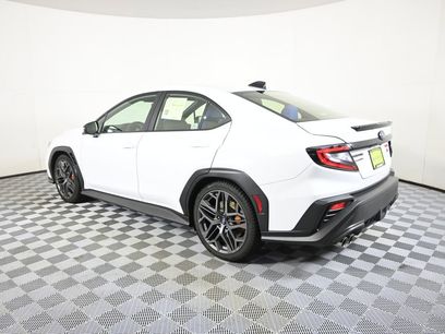 Used 2025 Subaru WRX tS w/ Popular Package #1A