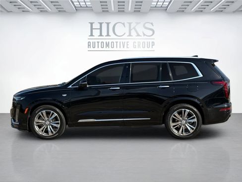 Used 2020 Cadillac XT6 Premium Luxury FWD image 8