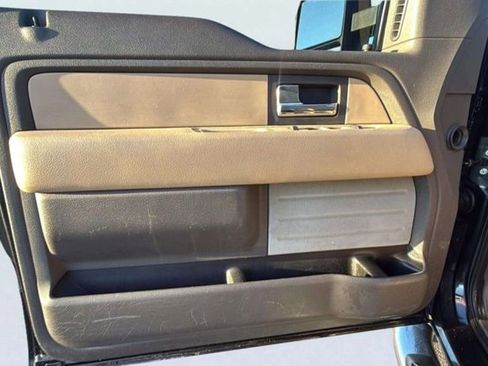 Used 2014 Ford F150 XLT w/ Equipment Group 302A Luxury image 14