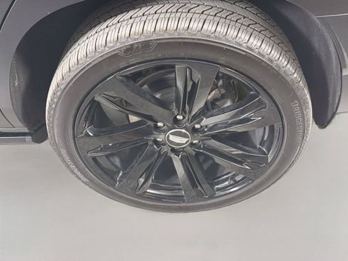 Used 2026 Cadillac Escalade Sport w/ Touring Package AWD/4WD image 34
