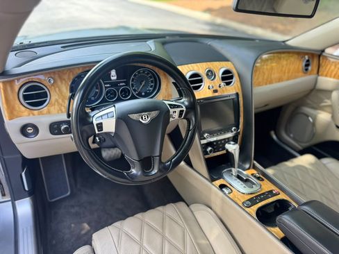 Used 2014 Bentley Flying Spur W12 AWD/4WD image 30