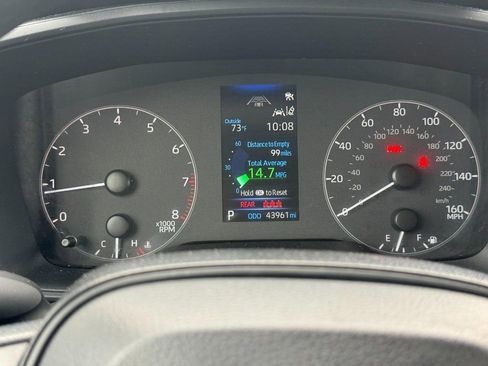 Used 2024 Toyota Corolla LE FWD image 19
