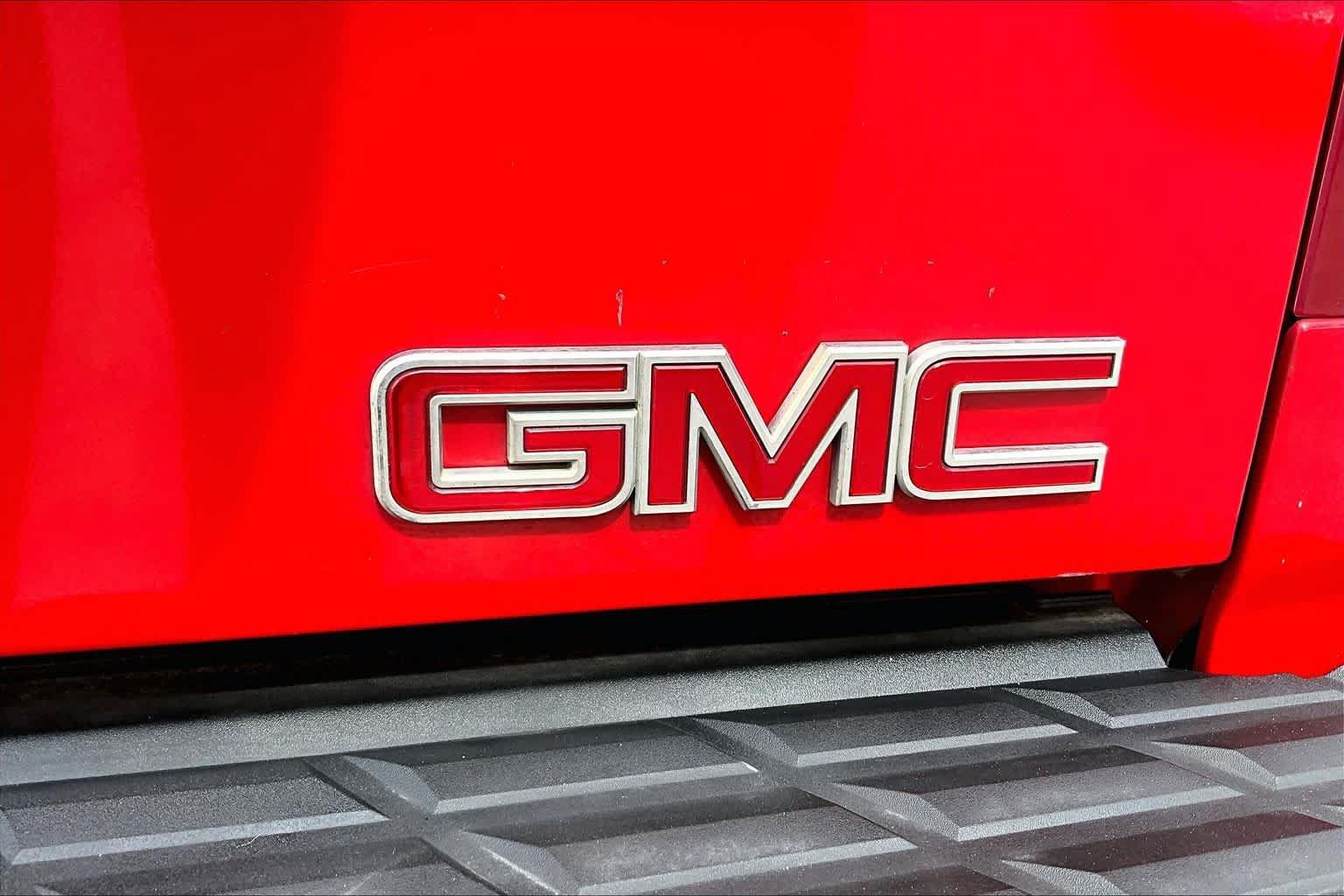 Used 2013 GMC Sierra 1500 SLE RWD image 29