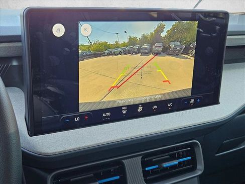New 2026 Ford Maverick XLT FWD image 13