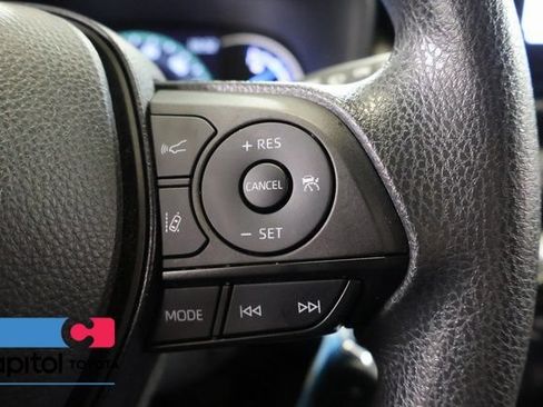 Certified 2024 Toyota RAV4 LE AWD/4WD image 19