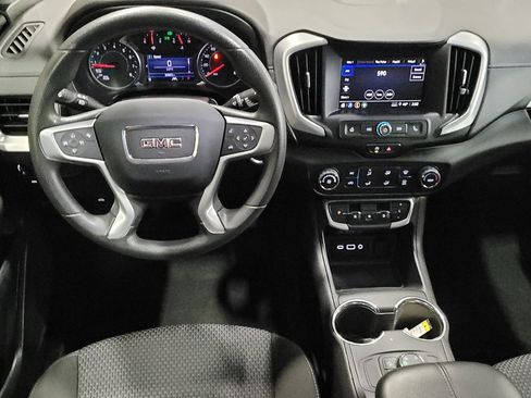 Used 2023 GMC Terrain SLE AWD/4WD image 22