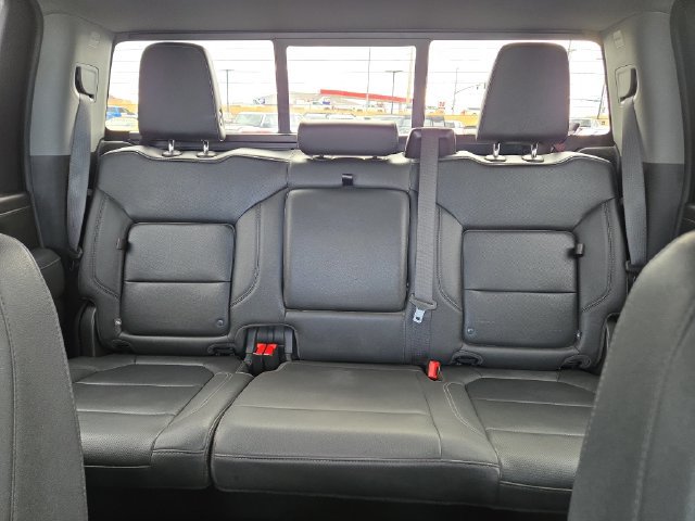 Used 2023 Chevrolet Silverado 2500 LTZ w/ LTZ Plus Package AWD/4WD image 28