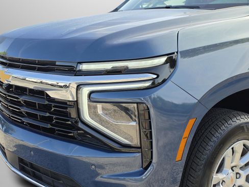 New 2026 Chevrolet Suburban LS w/ Max Trailering Package RWD image 13