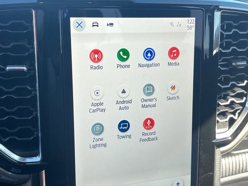 New 2025 Ford Ranger XLT w/ FX4 Off-Road Package image 9