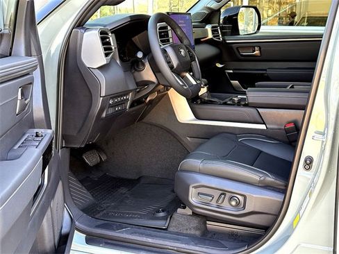 New 2026 Toyota Tundra Limited image 10