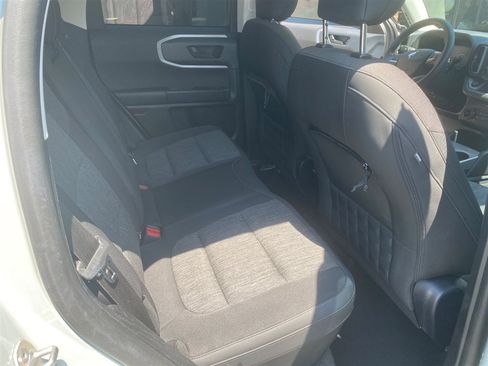 Used 2021 Ford Bronco Sport Big Bend AWD/4WD image 11