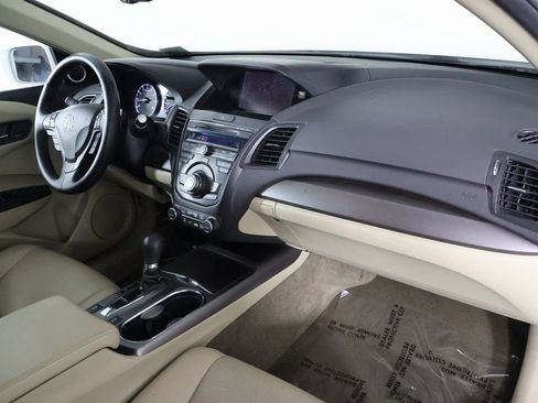 Used 2015 Acura RDX FWD w/ Technology Package image 9