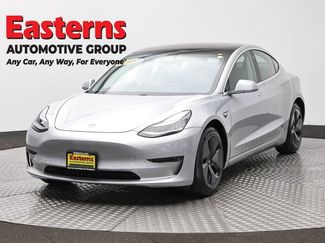 Used 2018 Tesla Model 3 Long Range AWD/4WD video 1