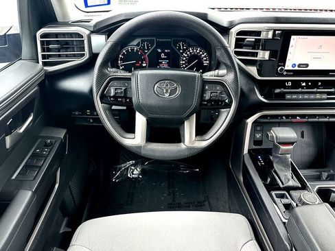 Used 2024 Toyota Tundra SR5 AWD/4WD image 21