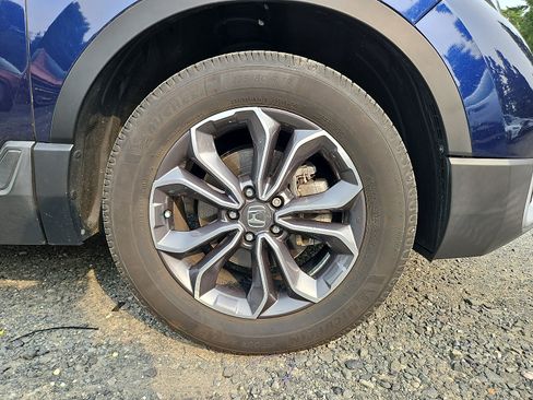 Used 2020 Honda CR-V EX-L image 9