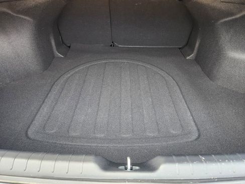 New 2025 Kia K4 LXS image 20