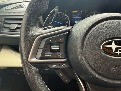 Used 2020 Subaru Ascent Limited w/ Technology Package AWD/4WD image 19
