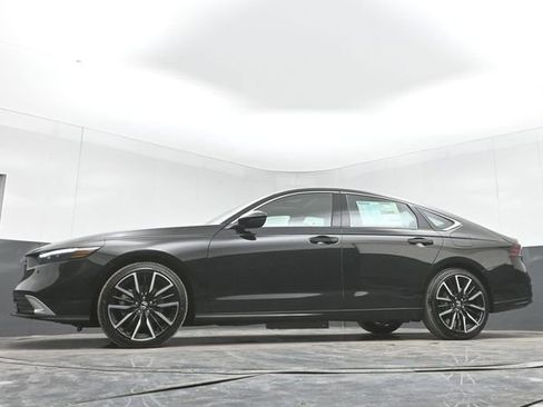 New 2026 Honda Accord Touring image 44