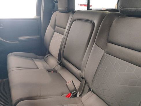New 2026 Nissan Frontier SV w/ All-Weather Content Package AWD/4WD image 7